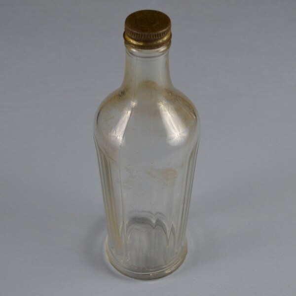 Heinz Fluted Screw Topbottle Etsy