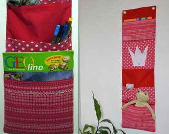 Grosses Wandutensilo Vogel Frau Knallerbse Der Etsy