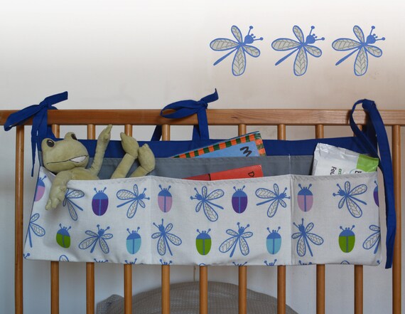 cot bed bed in a bag