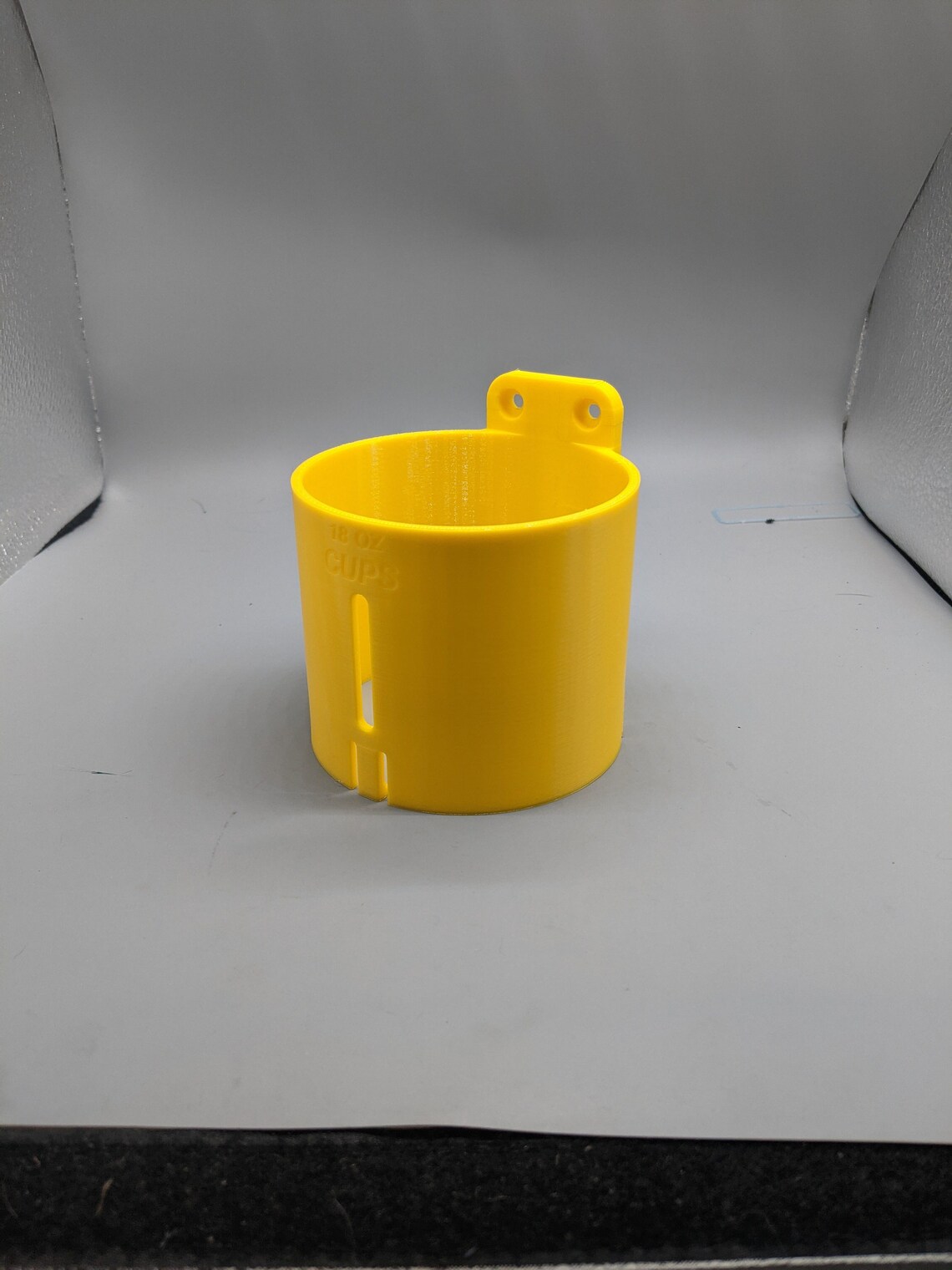18 Oz Solo Cup Dispenser Etsy