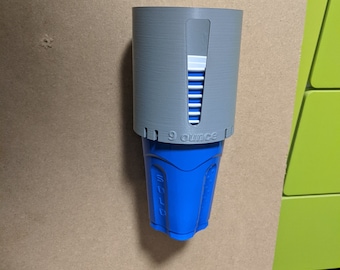 9 oz Solo Brand Cup Dispenser