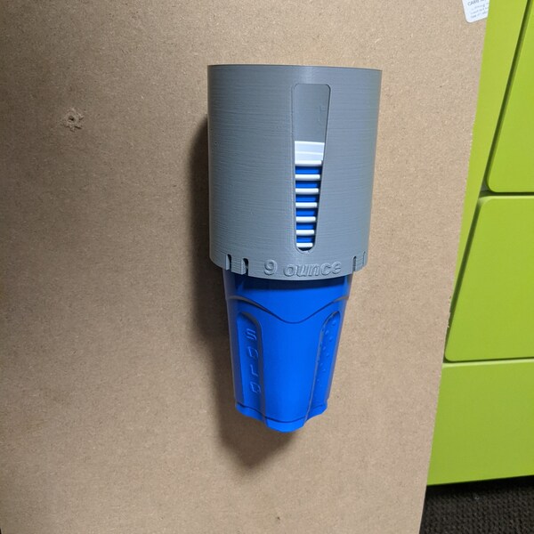 Solo Cup Dispenser 16 Oz Etsy