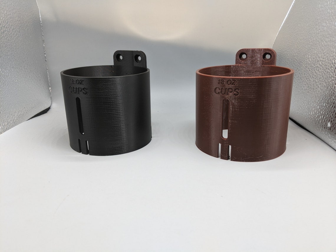 18 Oz Solo Cup Dispenser Etsy