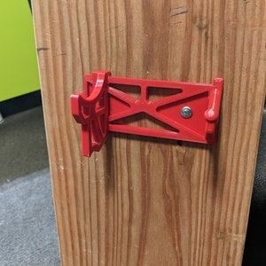 Cordless Tool hangers set of 2