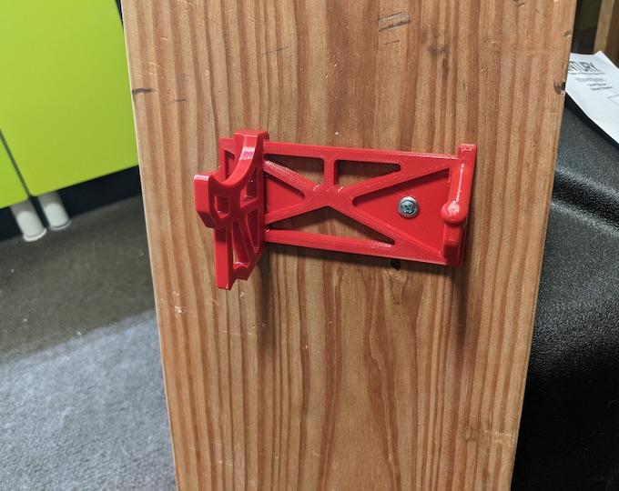 Cordless Tool hangers set of 2