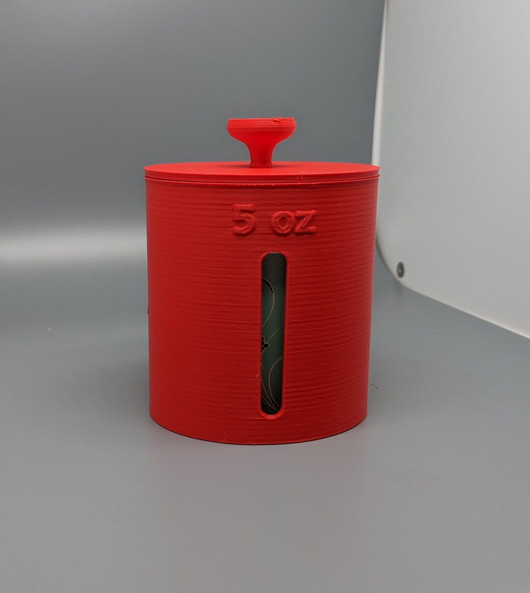 5 Oz Paper Cup Dispenser Etsy