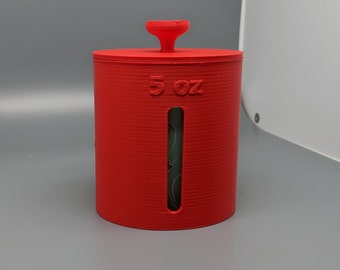 5 oz paper cup dispenser