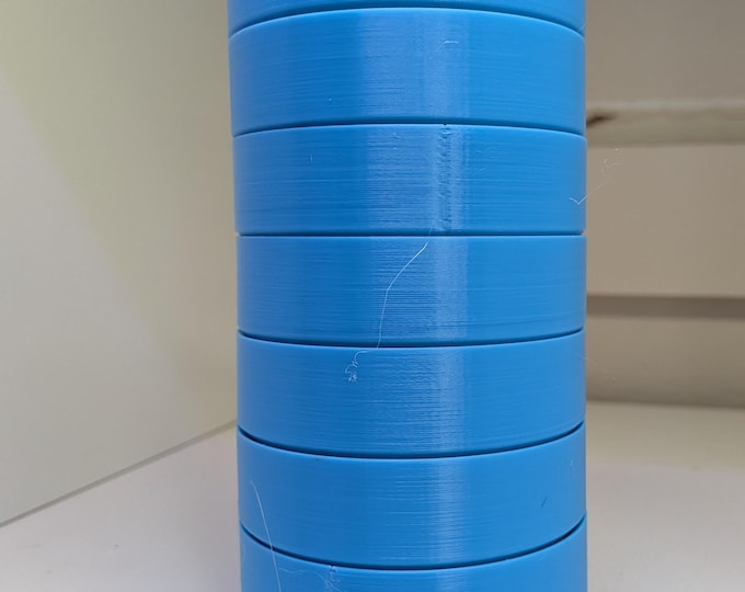 Split bin medicine storage kit