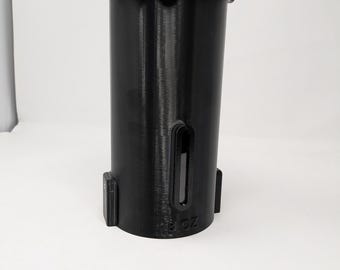 18 oz enclosed solo cup dispenser
