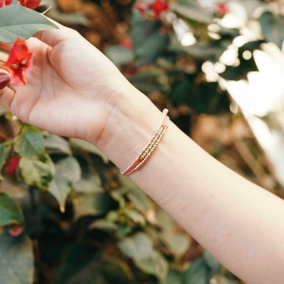 morse code bracelets etsy