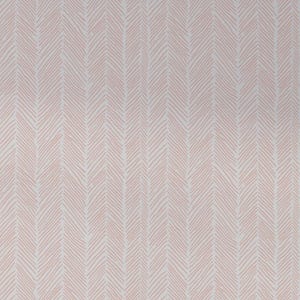 Removable Wallpaper Peel Stick, Subtle Herringbone Pattern Wallpaper, Pale Pink Textured Wall, Dusty Pink Rose Textured Wallpaper
