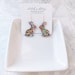 see more listings in the Holiday Earring-Seasonal section