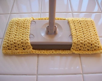 Reuseable Swifter Dust Mop Cover