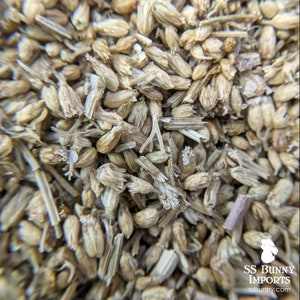 Yarrow flower, certified organic; bunny forage, guinea pig forage, hamster forage, rat treat, mice treat, gerbil treat, hay topper