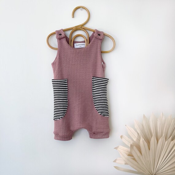 Get Toddler Slouch Jumpsuit For Baby Girl Online