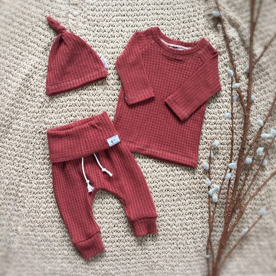 neutral baby boy clothes