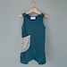 see more listings in the Tank Romper section