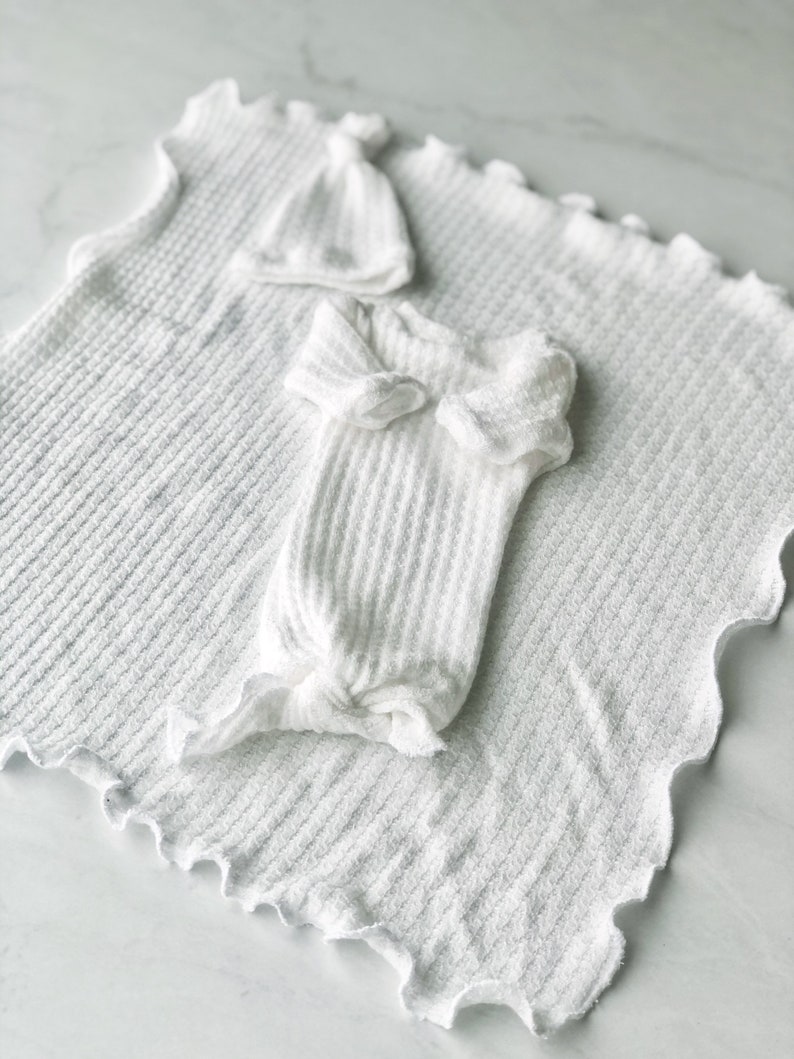 Baby Burial Clothes Stillbirth Baby Clothes White Burial Etsy