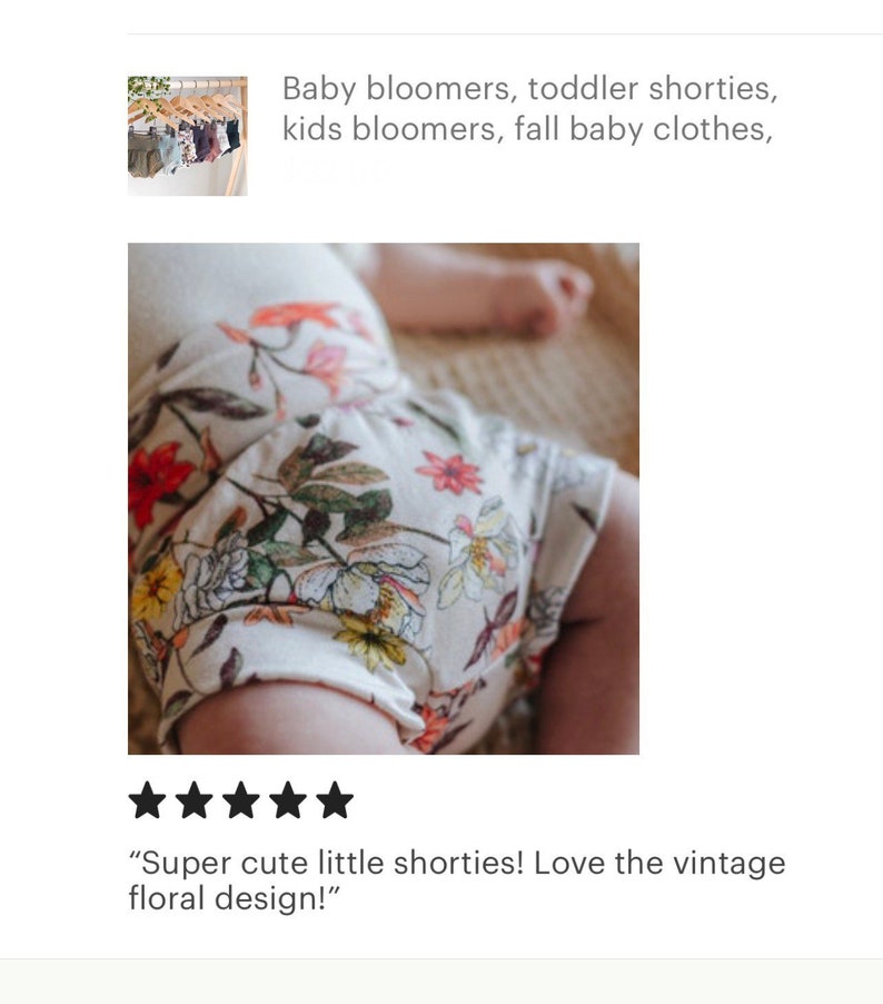 High Waisted Bummies, spring baby bloomers, baby bummies, diaper cover, lola bloomers, summer bloomers, boho baby, newborn, 0-3m, 6-9, 2t. image 9