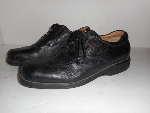 classic bass shoes
