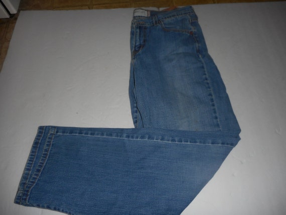 size 10 in levis