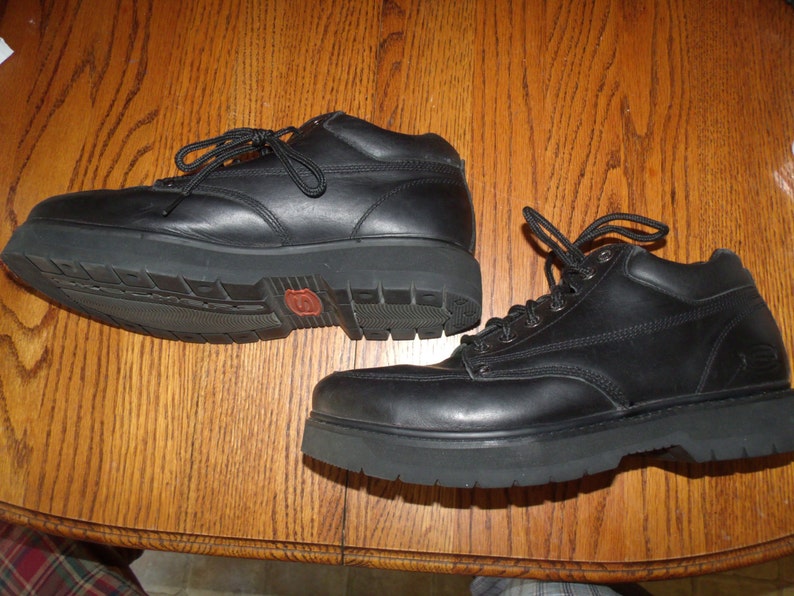 upper leather