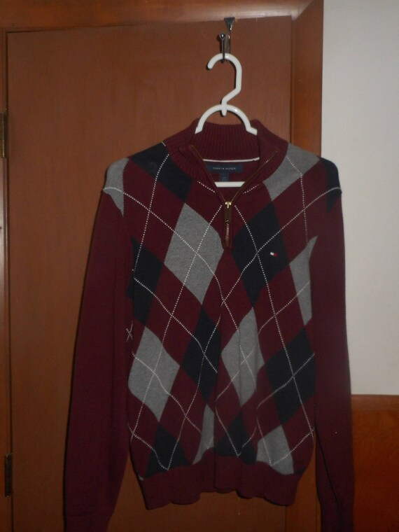 mens tommy sale