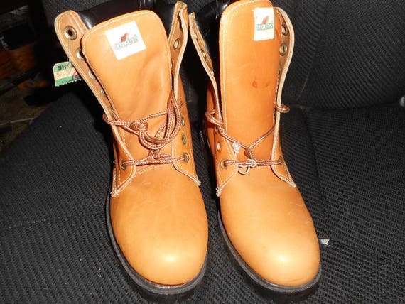 vintage mens boots for sale