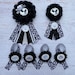 Nightmare Before Christmas Baby Shower Corsages Jack Skellington Baby ...
