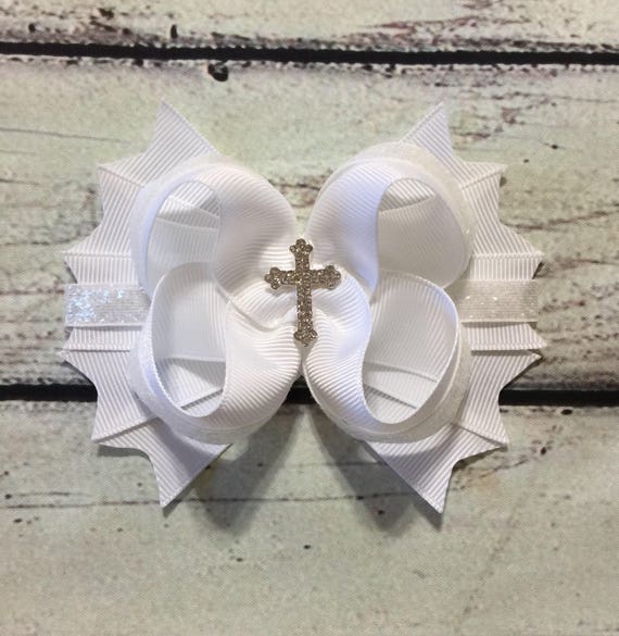 Baptism bow store