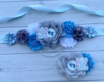 Mommy To Be Sash and “Dad To Be” Pin Baby Sprinkle Baby Shower Decorations Baby Shower Decorations for Boy Welcome Baby Mommy To Be Sash and “Dad To Be” Pin Baby Sprinkle Baby Shower Decorations Baby Shower Decorations for Boy Welcome Baby