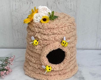 Beehive Baby Shower Centerpieces ,Honey Bee Party Decorations ,Table Decor