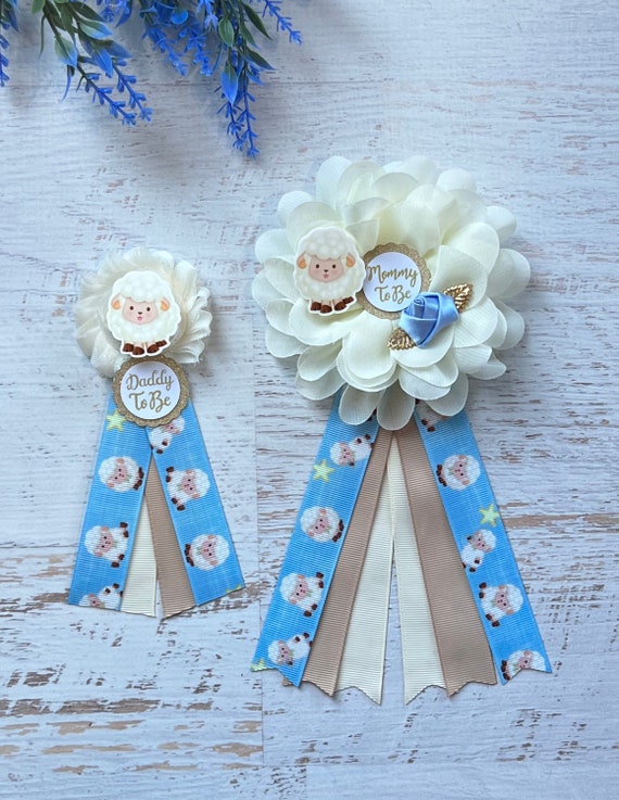 Pin en Recuerdos para baby shower