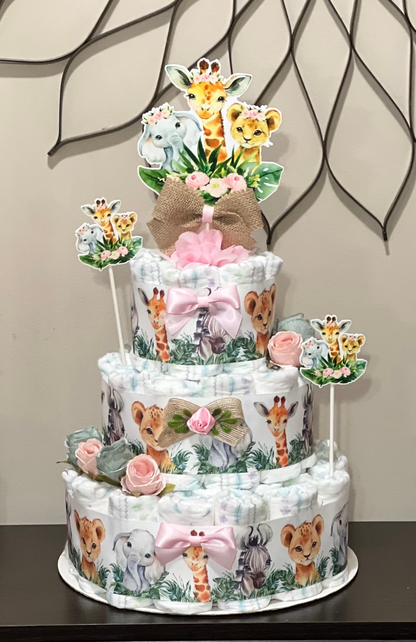 Balloons Fox Baby Shower Decorations Boy Fox Woodland Animals Boy