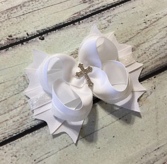Baptism bow store