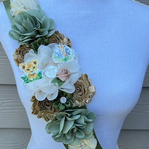 Écharpe Safari Écharpe De Douche Prénatale Écharpe Safari De Grossesse Écharpe De Grossesse Écharpe Safari Écharpe Safari Écharpe De Grossesse Pour Bébé Écharpe Jungle