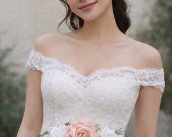 Cintura A Fascia Con Fiori E Strass Fatti A Mano Per Baby Shower, Maternità, Sposa, Rosa, Lunga 269 Cm