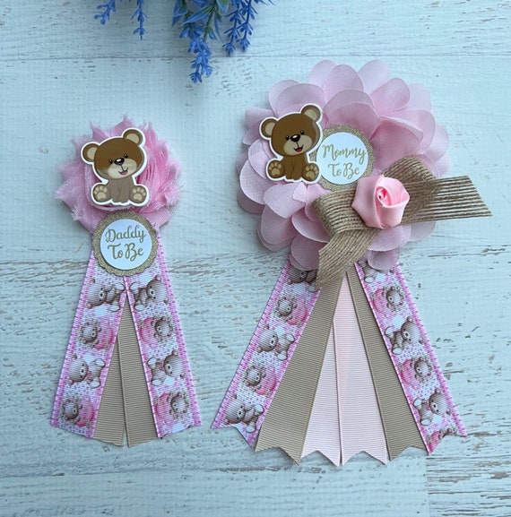 Pin en Recuerdos para baby shower