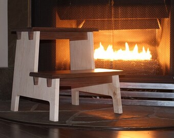 Two Step Stepping Stool for your kitchen