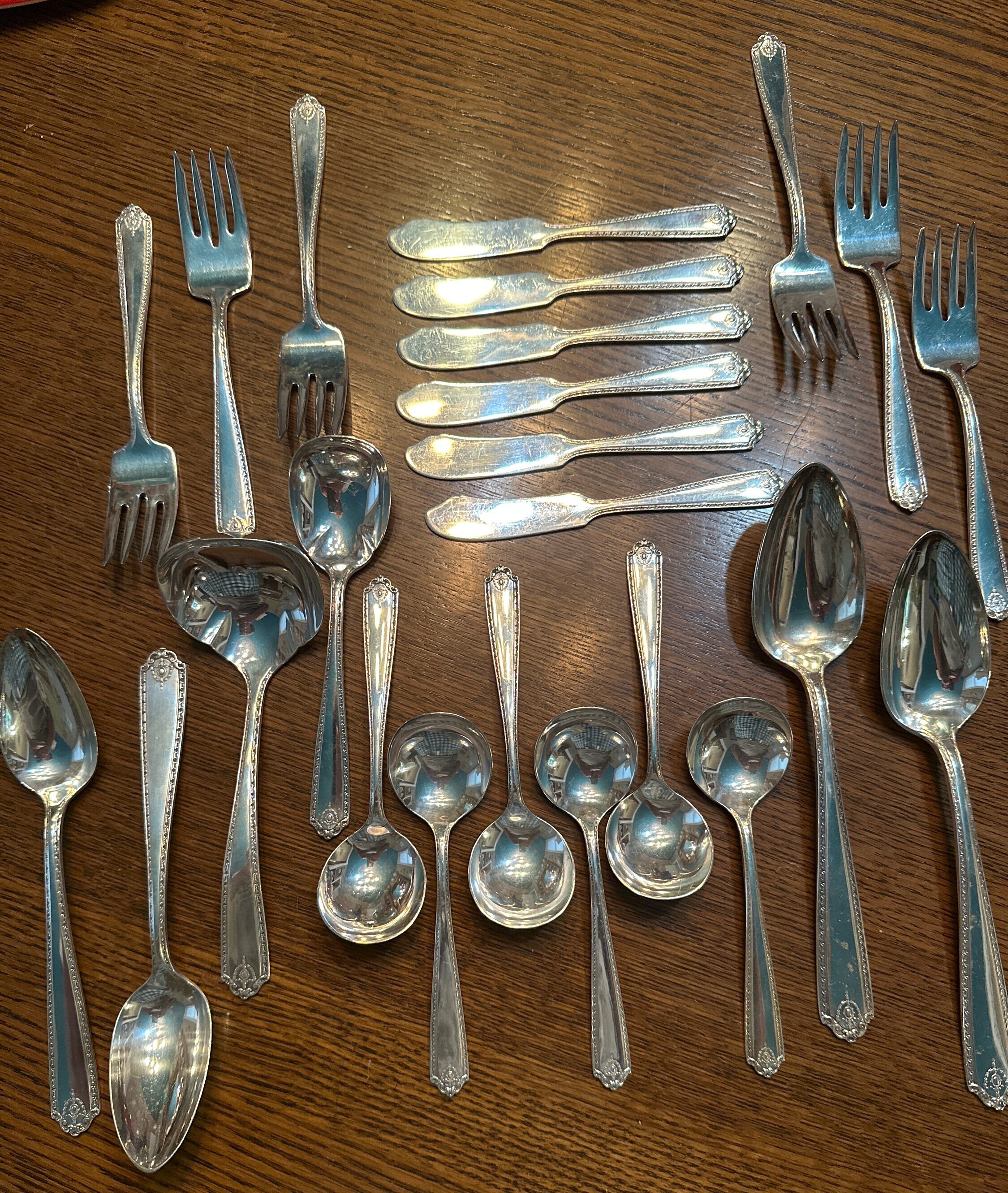Wallace Chippendale - Etsy
