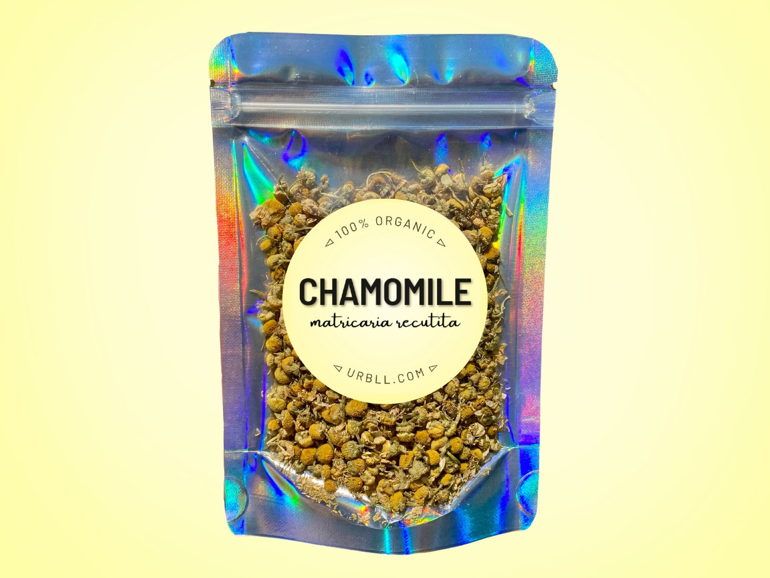 German Chamomile