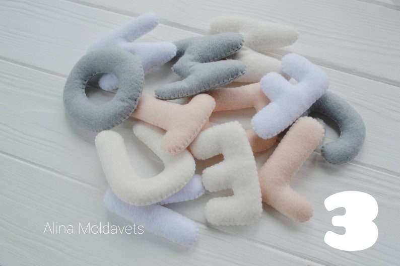 felt letters educational game handmade alphabet felt alphabet A-Z Colorful Felt Alphabet stuffed alphabet\u00a0 preschool