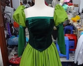 slim fit dress slacks Belle Gown Custom made Beauty and the Beast dress – Mermaidcosplay