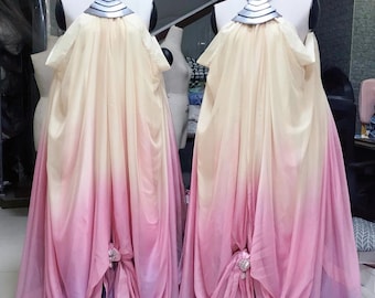 Padme Lake Dress, Padme Adult Gown, Costume Inspired, Stars Wars Cosplay, Padme Amidala