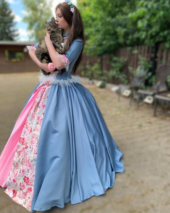 barbie costume adult