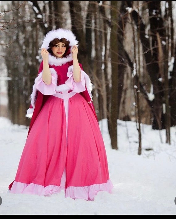 Winter Belle Winter Belle