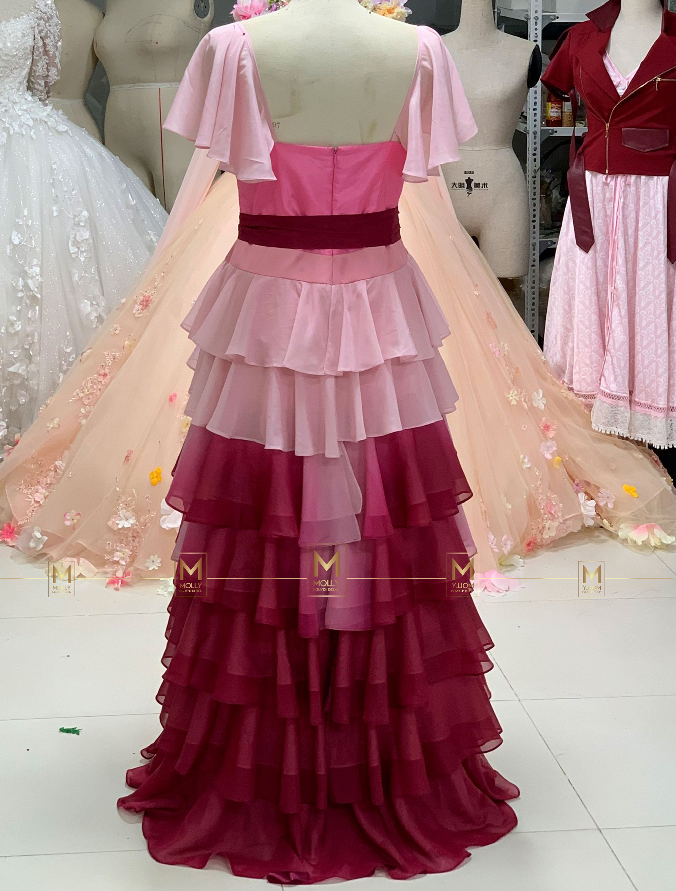 hermione-granger-yule-ball-dress-pattern