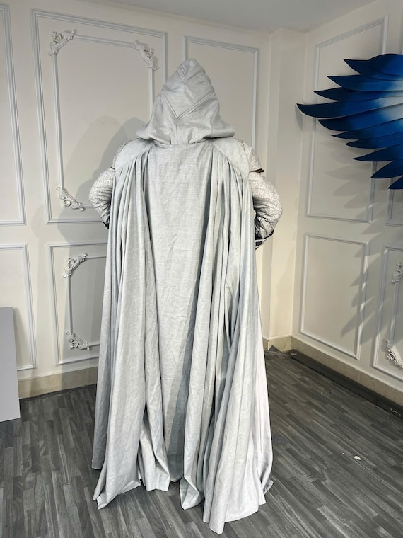 フルセットムーンナイトコスチューム高品質 - コスプレムーンナイト