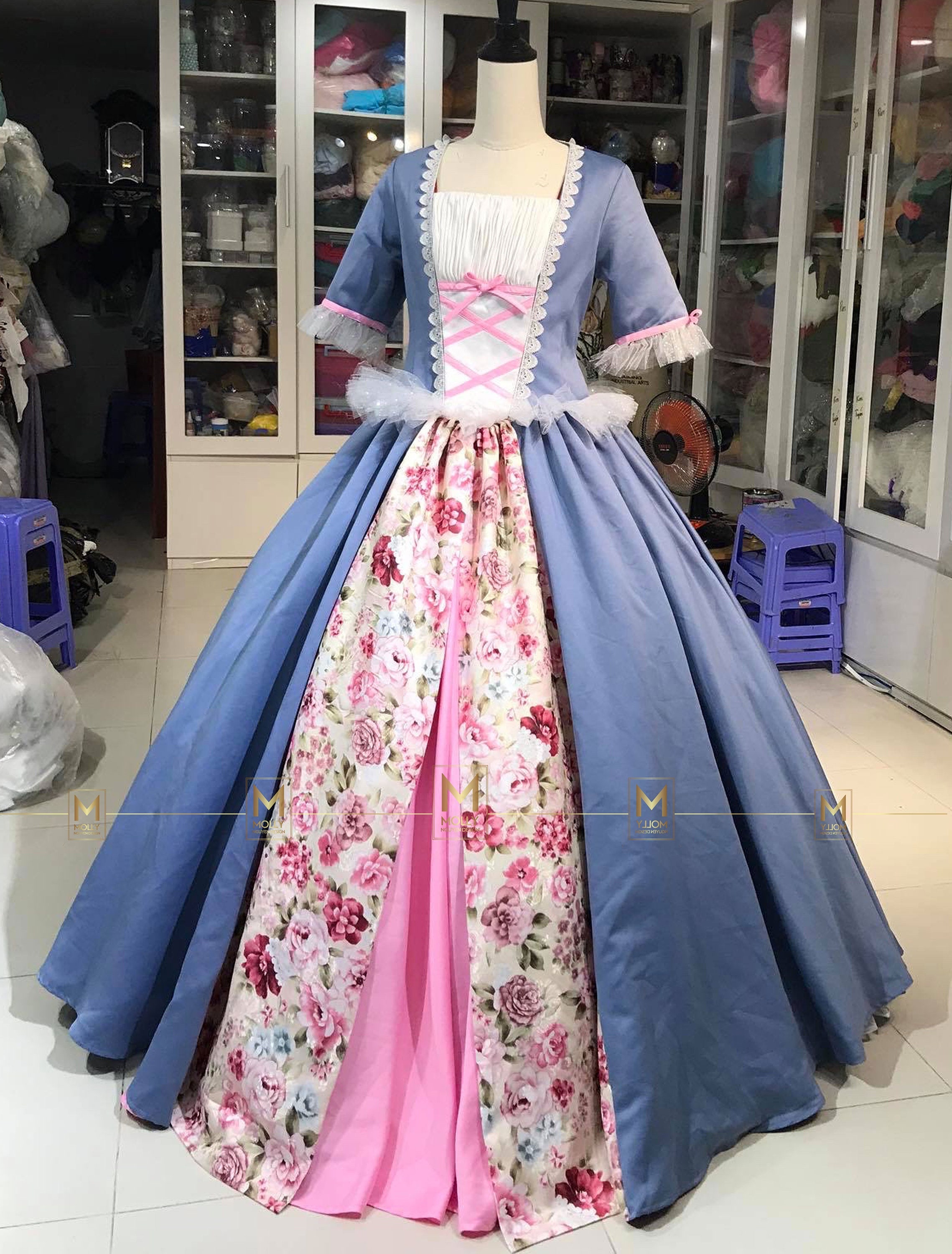 The Erika Costume Princess Doll The Costume Adult Erika Princess Doll The Pauper Erika