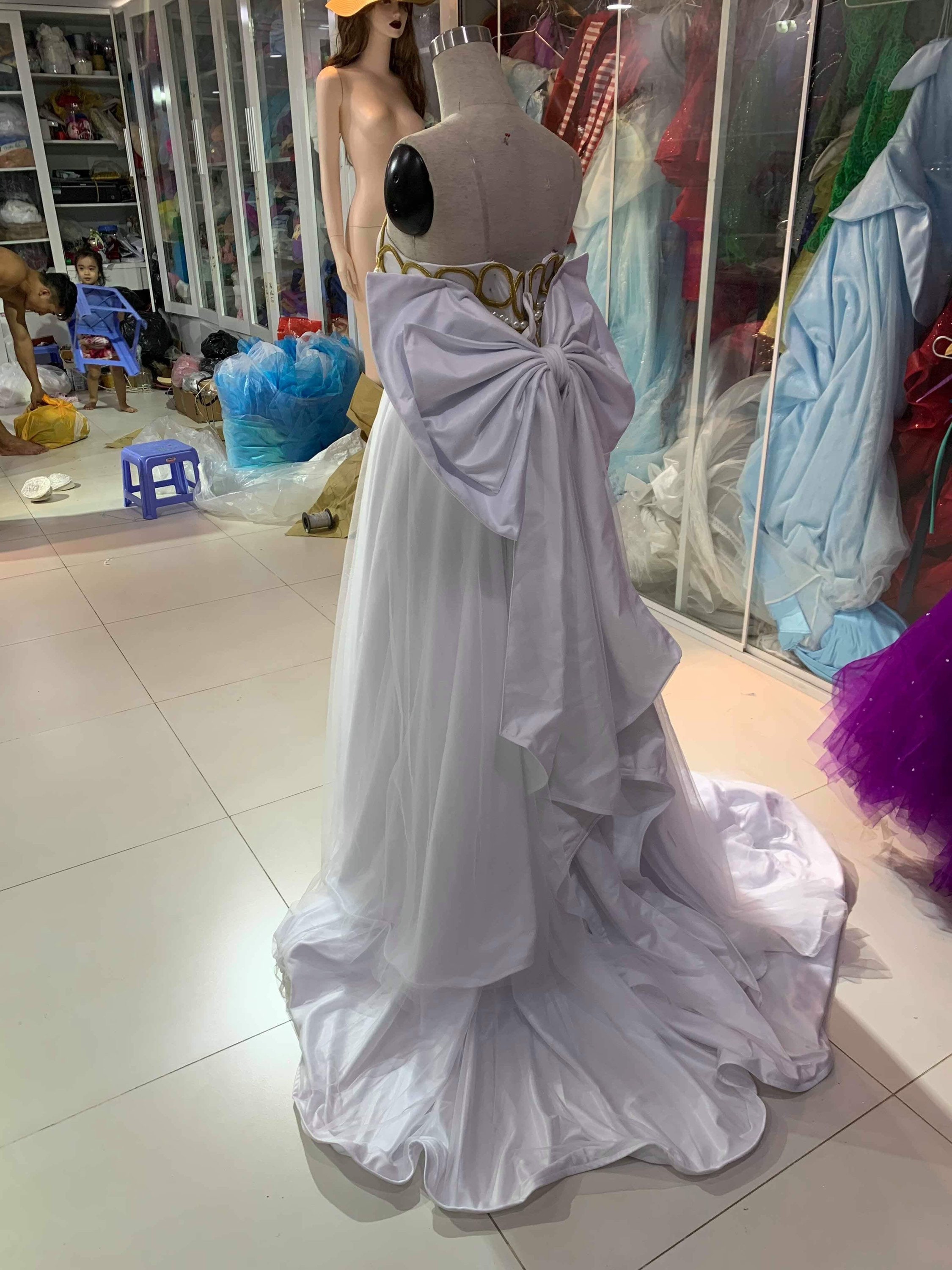adult princess serenity cosplay dresses Queen Serenity Costume - PrincessSerenity